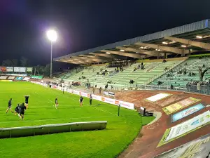 Stade Sapiac