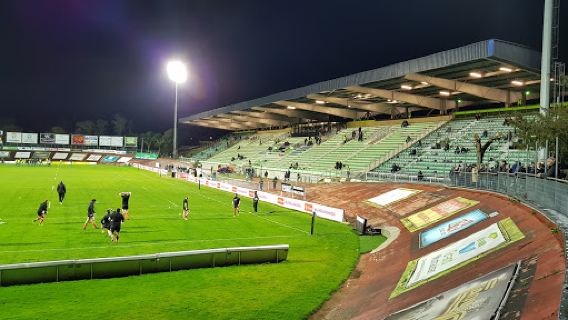 Stade Sapiac