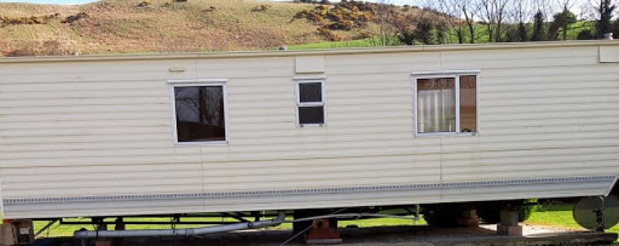 Cairnryan Heights Holiday Park