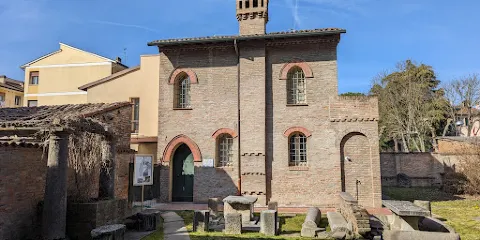 Museo Civico Luigi Varoli