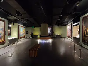 25 December Gaziantep Defense Heroism Panorama and Museum
