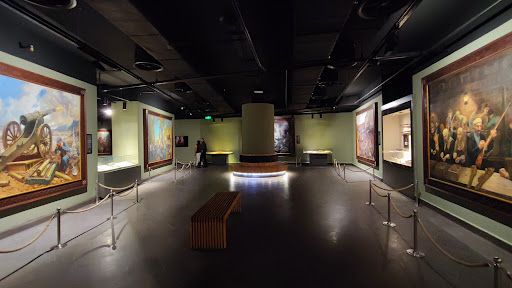 25 December Gaziantep Defense Heroism Panorama and Museum