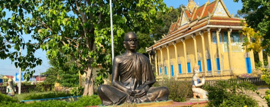 Wat Waiweth Roeung Raingsey