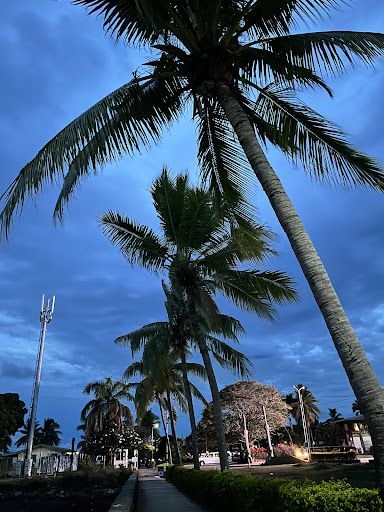 Lautoka Sea Wall