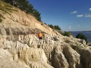 Сопка "Анфашальная"