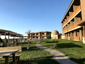 Arcadia Vineyards / Arcadia Bağları