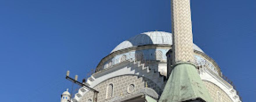 İğdir Merkez Cami