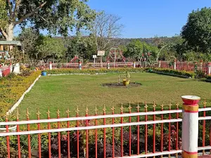 Maruti Nandan Mandir Park