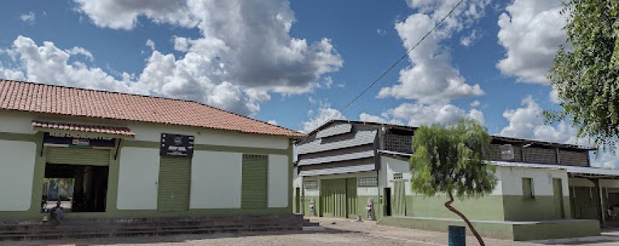 Praça Elginio Campos