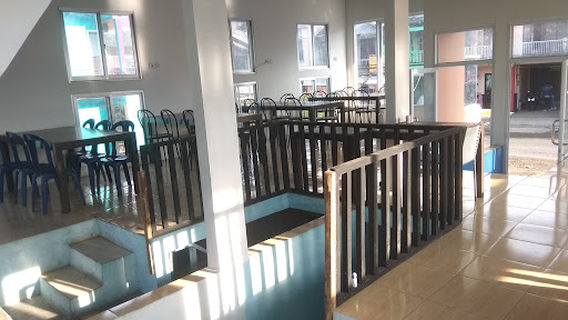 Negeri Di Atas Awan Dieng