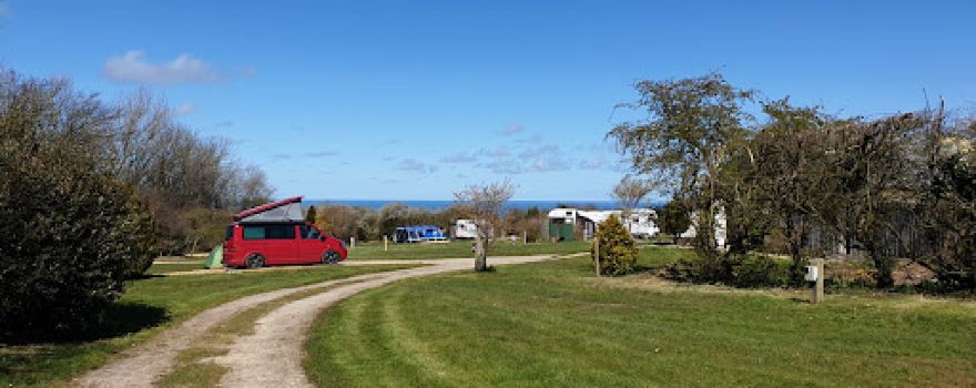 Lythe Caravan and Camping