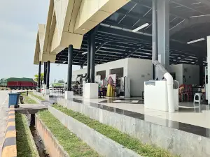 Masjid Rest Area 174B