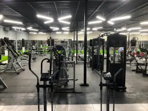Nous Gym