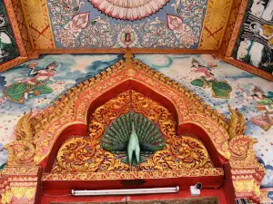 Wat Chom Chaeng