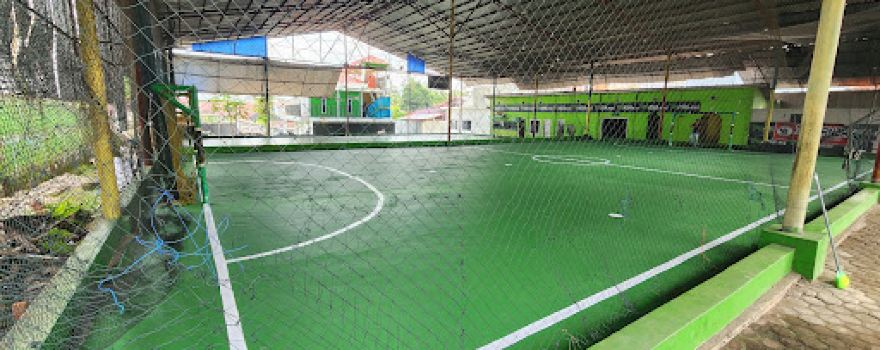 Planet Futsal Sguare