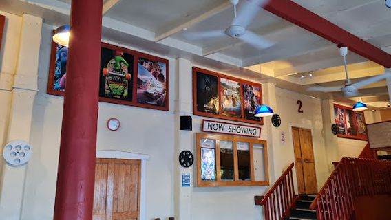 Empire Cinema
