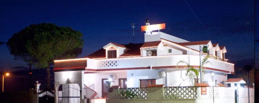 LI DAMANZI casa vacanze. Location per eventi