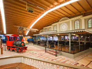 Avonturenpark De Bergen