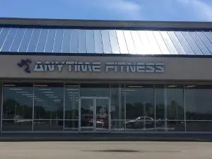 Anytime Fitness