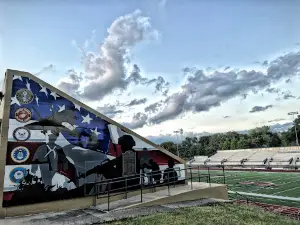 Hanson Field