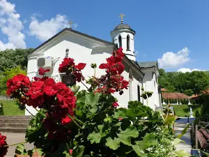 Bavanište Monastery