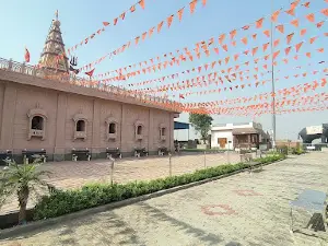 Hanuman Khejari Temple