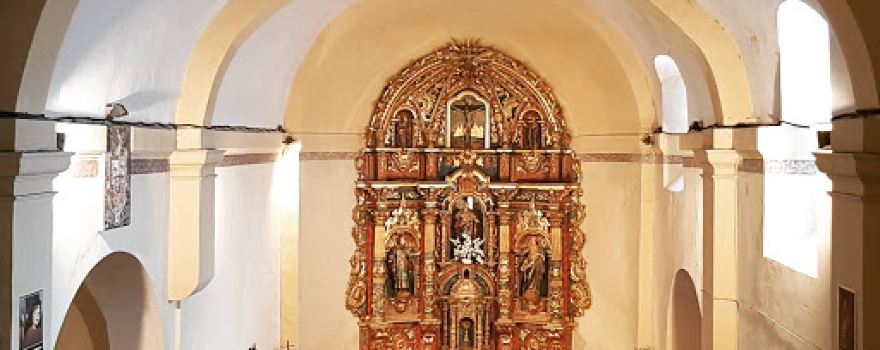 Iglesia de Nuestra Señora de La Asunción