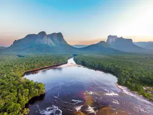 Cerro Autana
