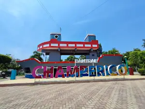 Champerico Park