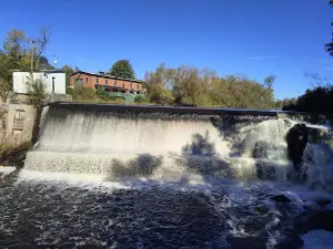 The Windsor Powder Mill
