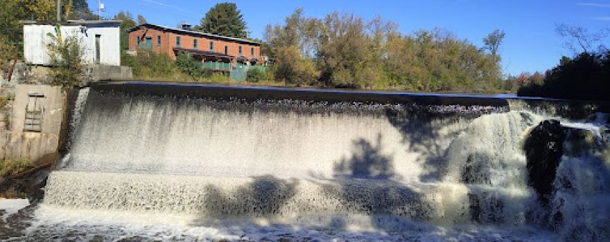 The Windsor Powder Mill