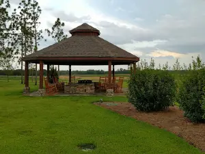 Red Pebble Plantation