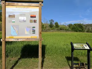 Bonanza Prairie Scientific and Natural Area