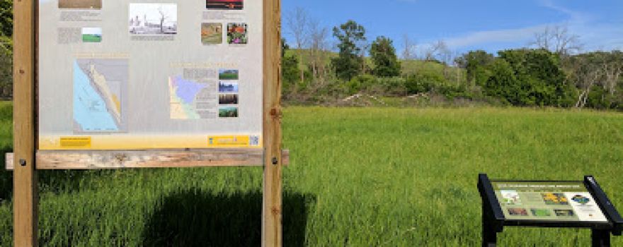 Bonanza Prairie Scientific and Natural Area