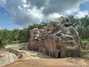 Monument of Four Clans