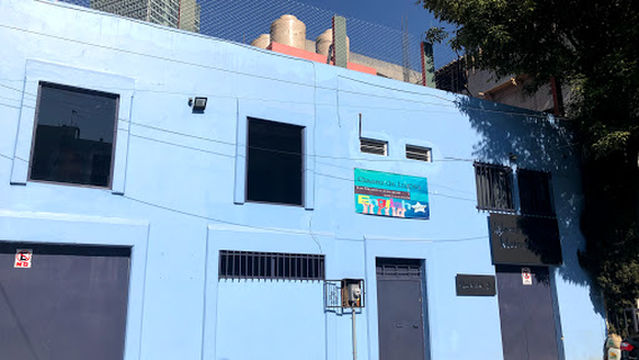 Iglesia de Cristo Metropolitana