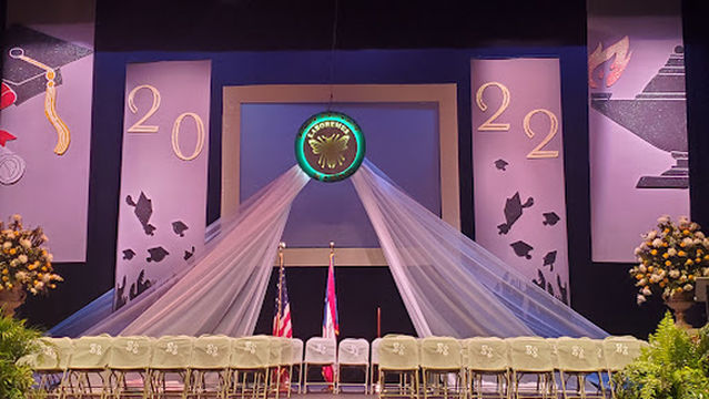 Centro de Bellas Artes Ada Mage Zayas