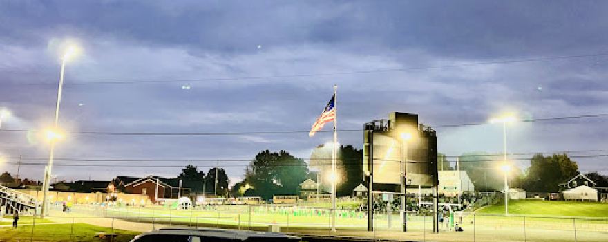 Mogadore Wildcat Football