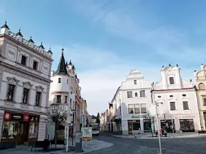 Stará radnice
