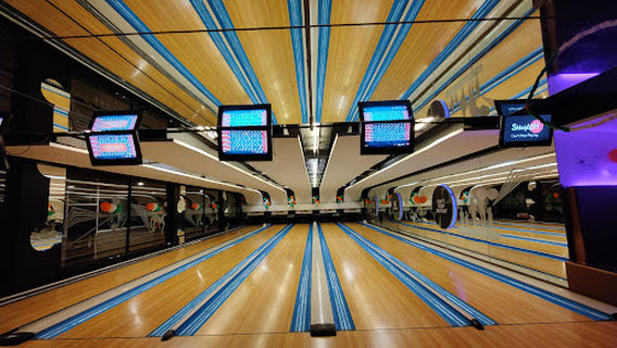 Gallivant Bowling & Gaming