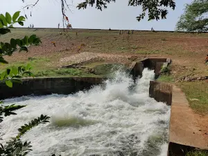 Chandpur Dam