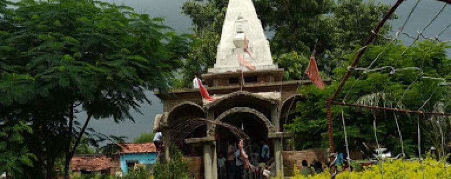 hanuman mandir