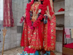 Kali mandir