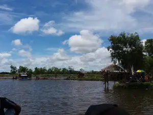 MUARA ALAM