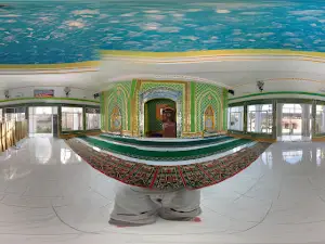 Masjid Nurul Iman