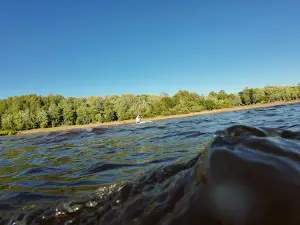 Lakeside Campground