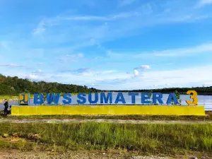 Danau Kebun Nopi Kuantan Singingi