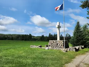 Acadian Cross