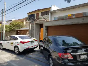 Alameda Sur