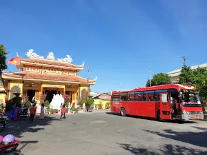 Luong Xuyen Pagoda
